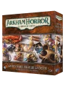Arkham Horror LCG: La Fiesta del Valle de la Cicuta Exp. Inv. de Fantasy Flight Games en Juegos de Cartas | La Cueva Roja