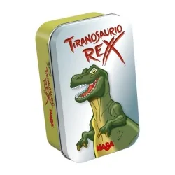Tiranosaurio Rex de Haba en Juegos de Tablero | La Cueva Roja