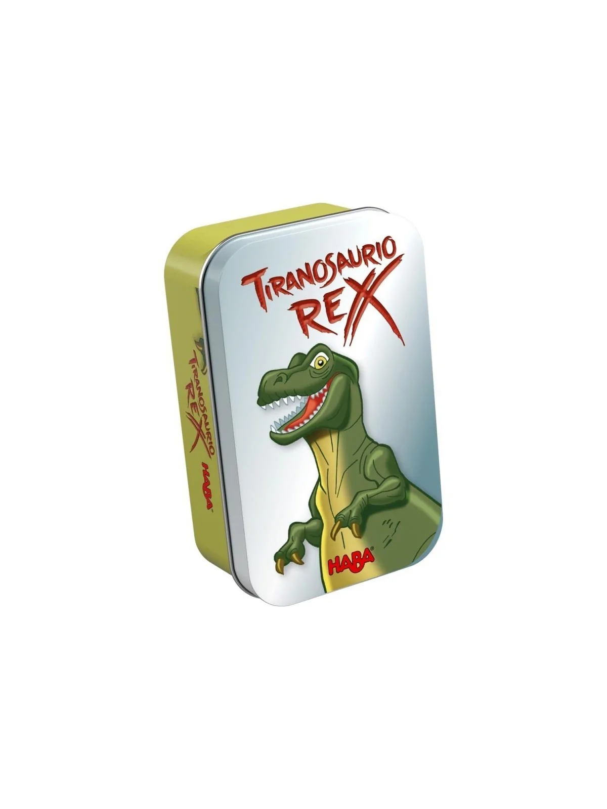 Tiranosaurio Rex de Haba en Juegos de Tablero | La Cueva Roja