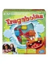 Juego hasbro tragabolas comilón de Hasbro en Juegos de Tablero | La Cueva Roja