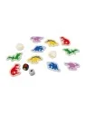 Tiranosaurio Rex de Haba en Juegos de Tablero | La Cueva Roja