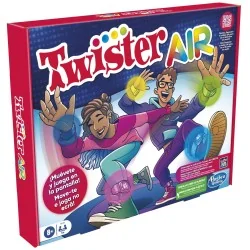 Juego hasbro twister air de Hasbro en Juegos de Tablero | La Cueva Roja