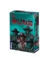 El Infiltrado de Devir en Juegos de Cartas | La Cueva Roja