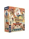 3 Ring Circus de Devir en Juegos de Tablero | La Cueva Roja