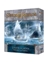 Cazador de Sueños Expansión de Campaña de Fantasy Flight Games en Juegos de Tablero | La Cueva Roja