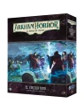 Arkham Horror LCG: El Círculo Roto Exp. Campaña de Fantasy Flight Games en Juegos de Cartas | La Cueva Roja