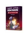 Happy Little Dinosaurs: Citas Desastrosas de Juegos en Juegos de Tablero | La Cueva Roja