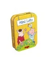 Mini Lotto de Haba en Juegos de Tablero | La Cueva Roja