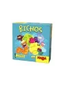 Bichos de Haba en Juegos de Tablero | La Cueva Roja