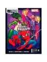 Unmatched Brains & Brawn (Inglés) de TCG Factory en Juegos de Tablero | La Cueva Roja