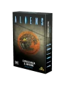 Aliens: Expreso hacía el Infierno de Battlefront Miniatures en Juegos de Tablero | La Cueva Roja