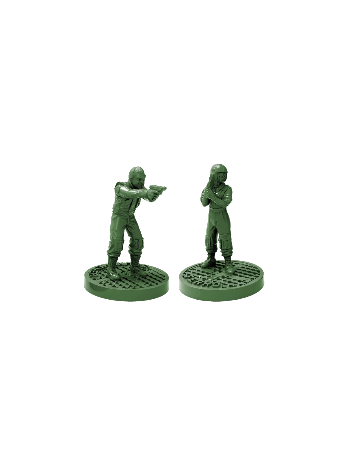 Aliens: Expreso hacía el Infierno de Battlefront Miniatures en Juegos de Tablero | La Cueva Roja