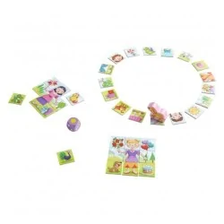 Princesa Mix-Max de Haba en Juegos de Tablero | La Cueva Roja