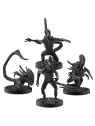 Aliens: Expreso hacía el Infierno de Battlefront Miniatures en Juegos de Tablero | La Cueva Roja