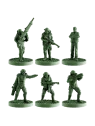 Aliens: Supremos Tipos Duros de Battlefront Miniatures en Juegos de Tablero | La Cueva Roja