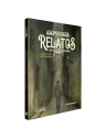 Asombrosos Relatos Detectivescos y Arcanos de Shadowlands Ediciones en Juegos de Rol | La Cueva Roja