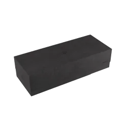 Cards' Lair 1000+ PRO Black de Gamegenic en Otros | La Cueva Roja