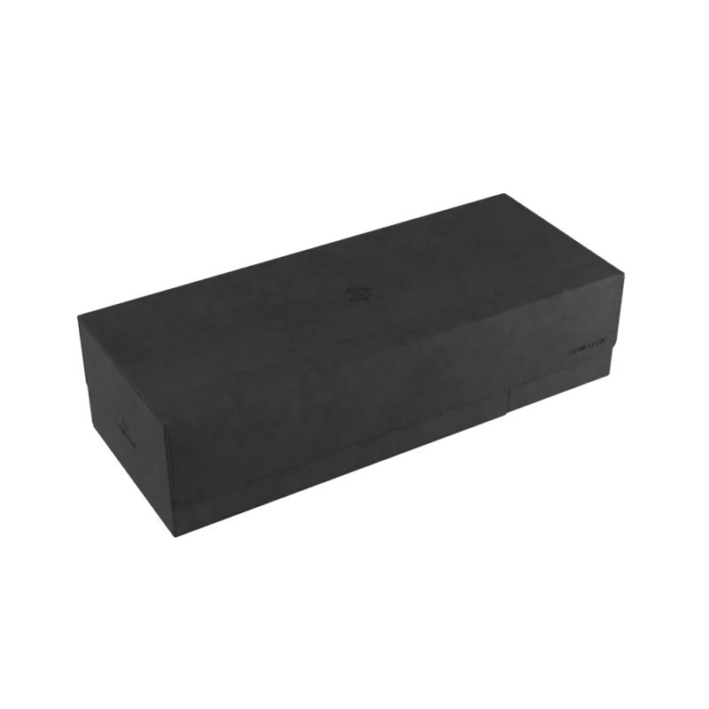 Cards' Lair 1000+ PRO Black de Gamegenic en Otros | La Cueva Roja