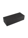Cards' Lair 1000+ PRO Black de Gamegenic en Otros | La Cueva Roja