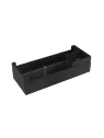 Cards' Lair 1000+ PRO Black de Gamegenic en Otros | La Cueva Roja