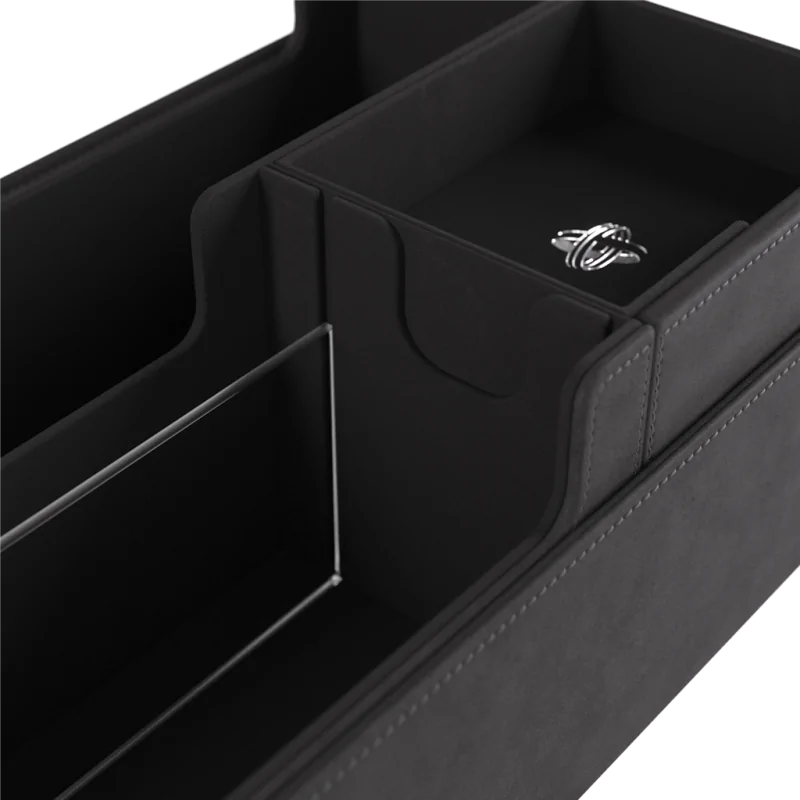 Cards' Lair 1000+ PRO Black de Gamegenic en Otros | La Cueva Roja