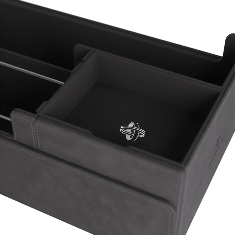 Cards' Lair 1000+ PRO Black de Gamegenic en Otros | La Cueva Roja