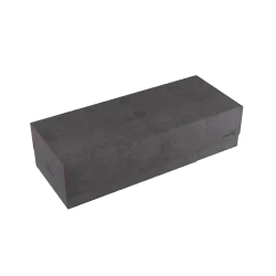 Cards' Lair 1000+ PRO Grey/Red de Gamegenic en Otros | La Cueva Roja