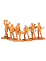 Zombicide Segunda Edición: Monty Python Character Pack de CMON en Juegos de Tablero | La Cueva Roja