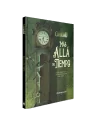 Más Allá del Tiempo de Shadowlands Ediciones en Juegos de Rol | La Cueva Roja