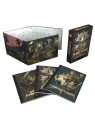 Dungeons & Dragons Planescape: Adventures in the Multiverse (AC) de Hasbro en Juegos de Rol | La Cueva Roja