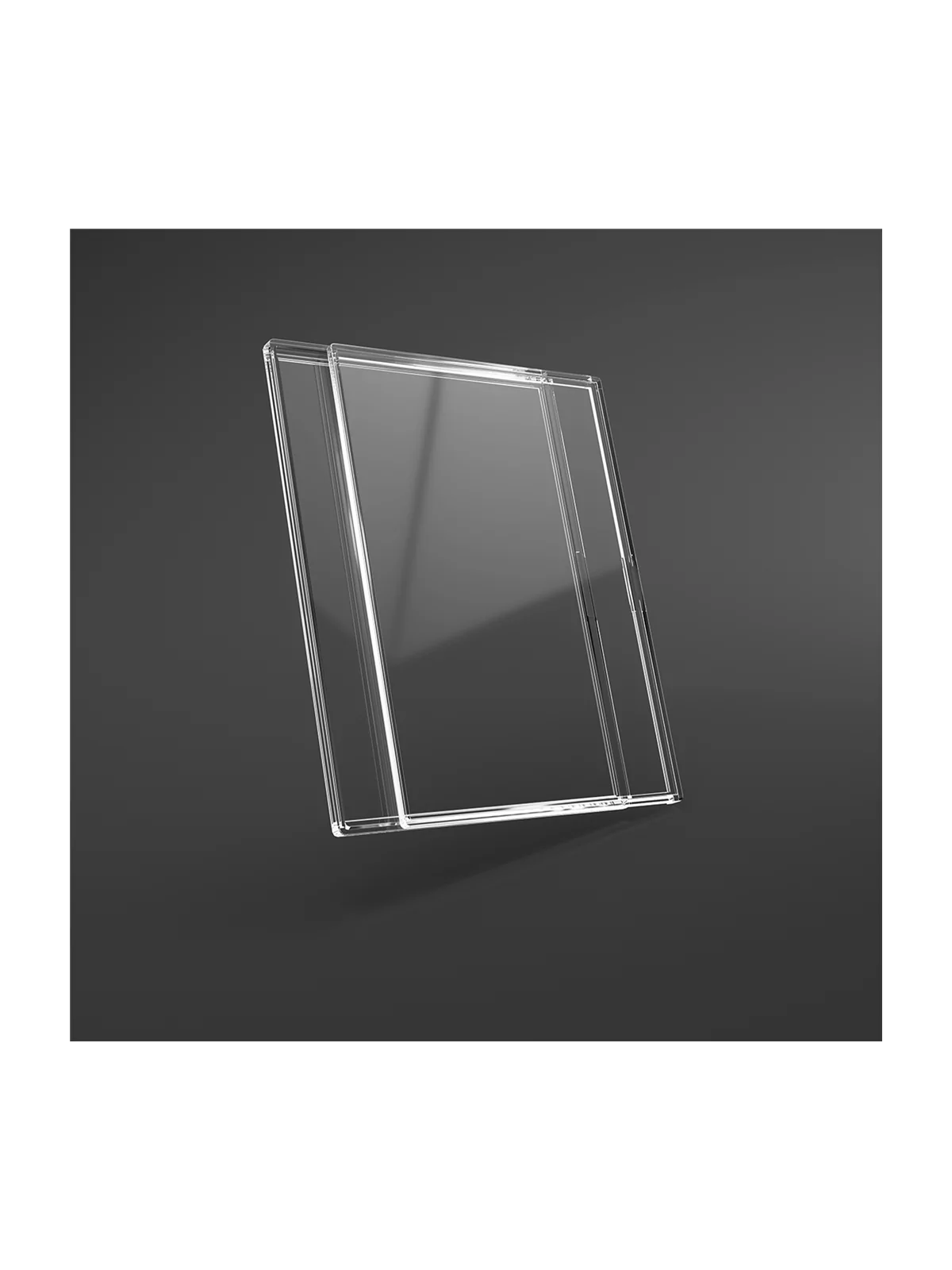 Slide Card Cases de Gamegenic en Accesorios | La Cueva Roja