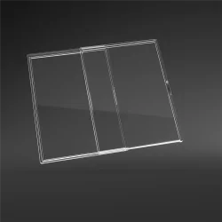 Slide Card Cases de Gamegenic en Accesorios | La Cueva Roja