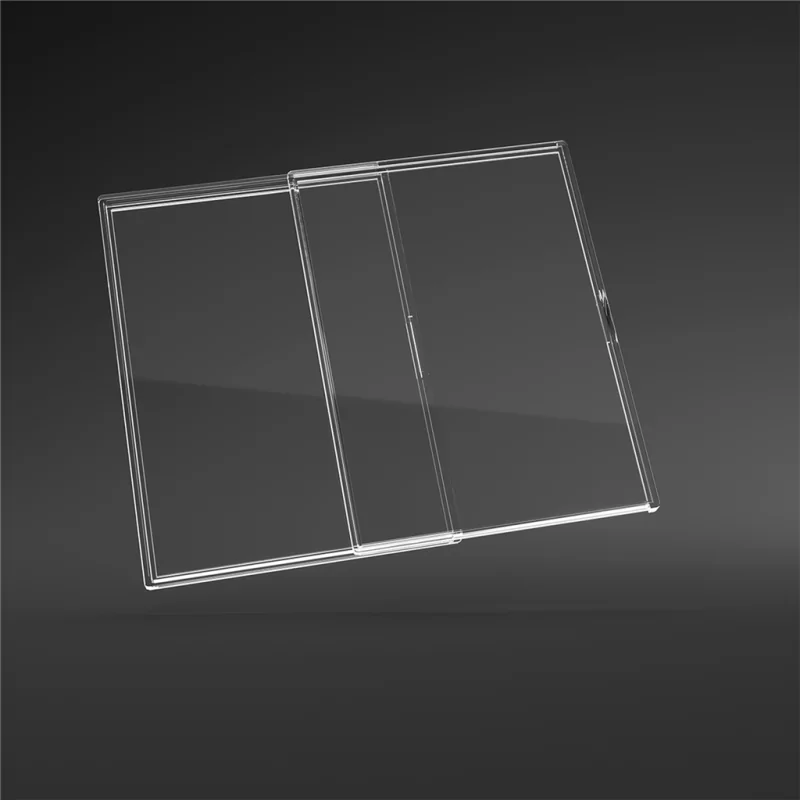 Slide Card Cases de Gamegenic en Accesorios | La Cueva Roja
