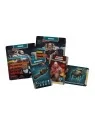 Zombicide: Invader de CMON en Juegos de Tablero | La Cueva Roja