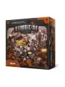 Zombicide: Invader de CMON en Juegos de Tablero | La Cueva Roja