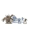 Zombicide: Invader de CMON en Juegos de Tablero | La Cueva Roja
