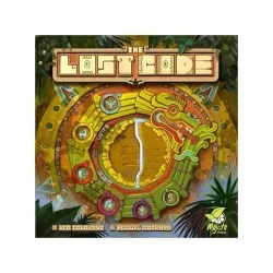La Clave Perdida: Componentes Deluxe de Maldito Games en Otros | La Cueva Roja