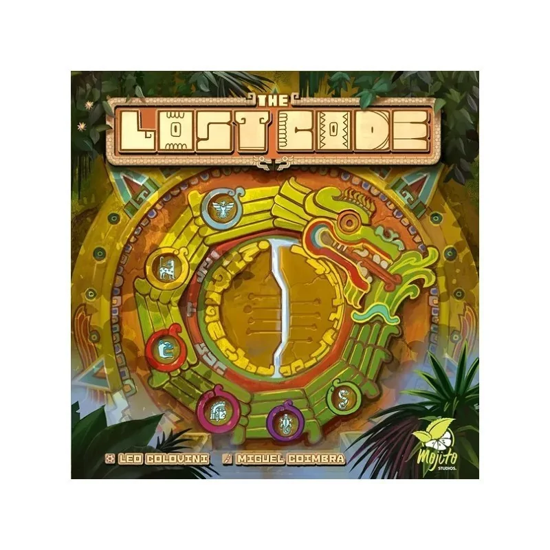 La Clave Perdida: Componentes Deluxe de Maldito Games en Otros | La Cueva Roja