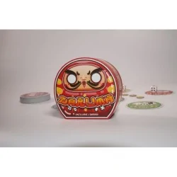 Daruma de Perro Loko Games en Juegos de Cartas | La Cueva Roja