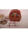Daruma de Perro Loko Games en Juegos de Cartas | La Cueva Roja