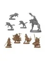 Zombicide: Wulfsburg de CMON en Juegos de Tablero | La Cueva Roja
