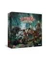 Zombicide: Wulfsburg de CMON en Juegos de Tablero | La Cueva Roja
