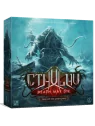 Cthulhu Dead May Die: Fear of the Unknown de CMON en Juegos de Tablero | La Cueva Roja