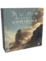 Dune Imperium: Insurrección de Dire Wolf Digital en Juegos de Tablero | La Cueva Roja