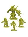 Zombicide: Friends and Foes de CMON en Juegos de Tablero | La Cueva Roja