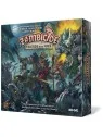 Zombicide: Friends and Foes de CMON en Juegos de Tablero | La Cueva Roja