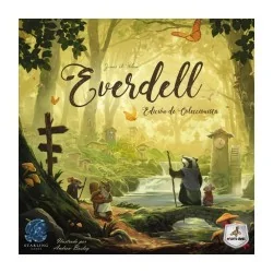 Everdell Edición Coleccionista de Maldito Games en Juegos de Tablero | La Cueva Roja