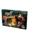 Pequeñas Grandes Mazmorras: Hazañas de Devir en Juegos de Tablero | La Cueva Roja
