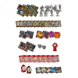 Pequeñas Grandes Mazmorras: Hazañas de Devir en Juegos de Tablero | La Cueva Roja