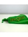 Discordia: Bolsa de Tela de Maldito Games en Accesorios | La Cueva Roja